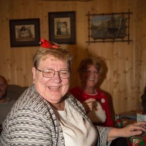 Meet your Posher, Mary